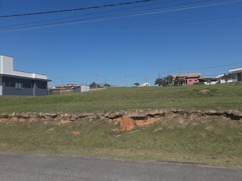 Imagem 1 de 4 de Terreno Á Venda No Condomínio Village Ipanema - Araçoiaba Da Serra Sp - 2768 - 68343281