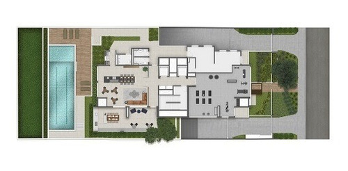 Imagem 6 de 10 de Garden Residencial Para Venda, Brooklin, São Paulo - Gd7141. - Gd7141-inc