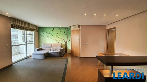 Imagem 2 de 15 de Apartamento - Vila Leopoldina - Sp - 647491