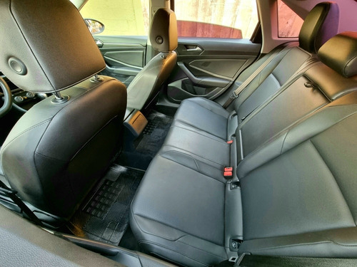 Imagem 11 de 15 de Volkswagen Jetta 2018 1.4 250 Tsi Flex Aut. 4p