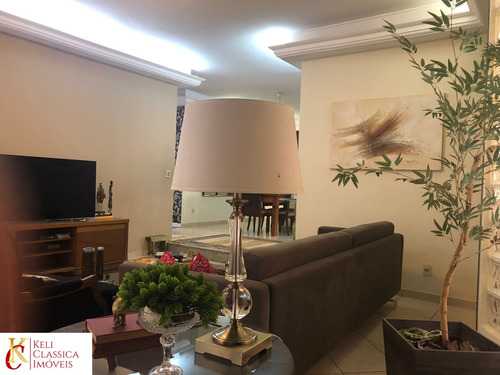 Imagem 19 de 30 de Linda Casa, Possui Três Dormitórios Sendo Duas Suites, Uma Delas Suite Master Com Closet, Duas Salas Amplas Com Varanda E Um Escritório. - Ca00295 - 70280369