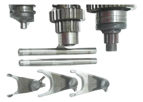 Kit Embreagem Performance Newfren Kawasaki ZX-10 - Modena