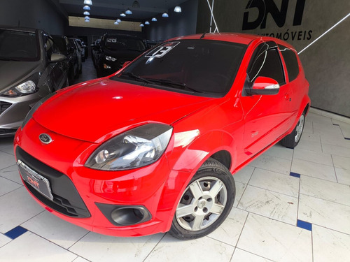 Ford Ka 1.0 MPI 8V
