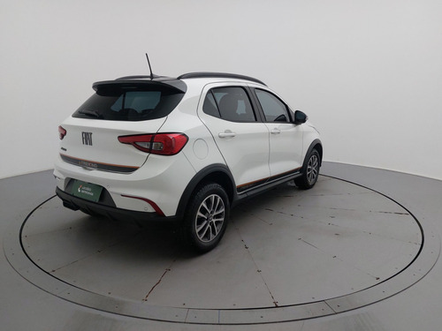 Fiat Argo 1.3 FIREFLY FLEX TREKKING MANUAL
