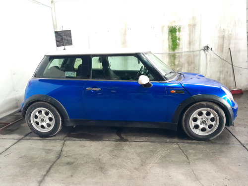 Multiple Admision Mini Cooper S 1.6 Std 2002-2006 Original (Usado)