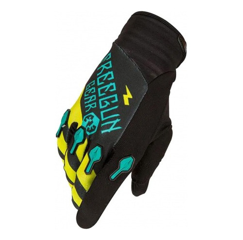 Guante Motocross Bandana Devo 