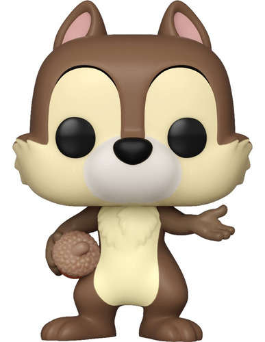 Funko Pop Disney: Clasicos - Chip