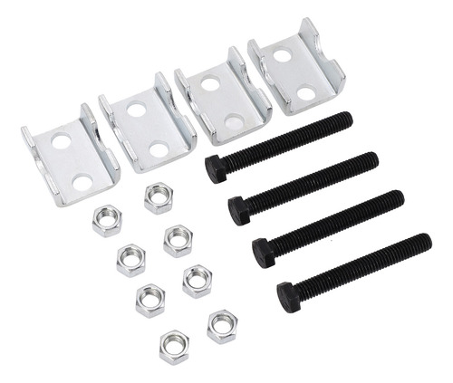 Conjunto De Compresores De Resorte Helicoidal Ajustable En A