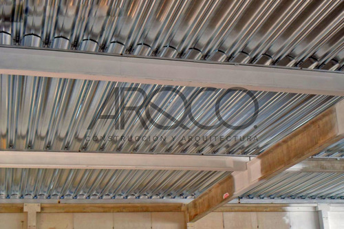 Imagen 4 de 5 de Empresa Constructora, Refacciones, Reciclados, Llave En Mano