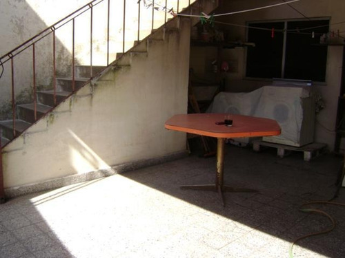Imagen 9 de 9 de Ph Venta Boulogne 2 Dormitorios Garaje Patio