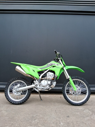 Kawasaki Klx 300 R