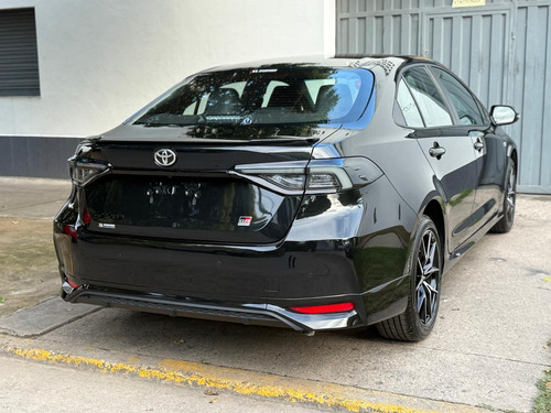 Toyota Corolla 2.0 Gr-Sport Cvt