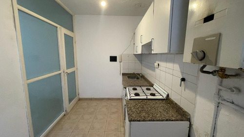 Venta Departamento 2 Dormitorios Zona Providencia