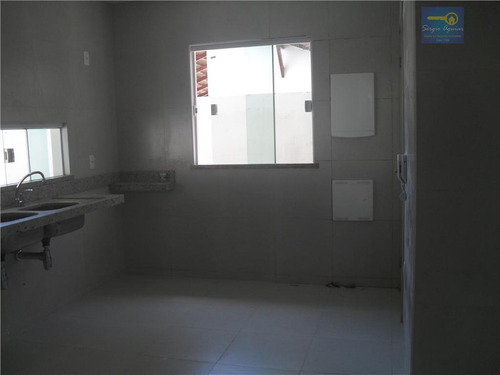 Imagem 10 de 30 de Dúplex Em Condomínio À Venda No Eusébio. - Codigo: Ca0152 - Ca0152