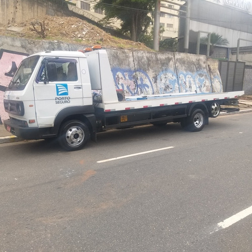 Vw Delivery Plus