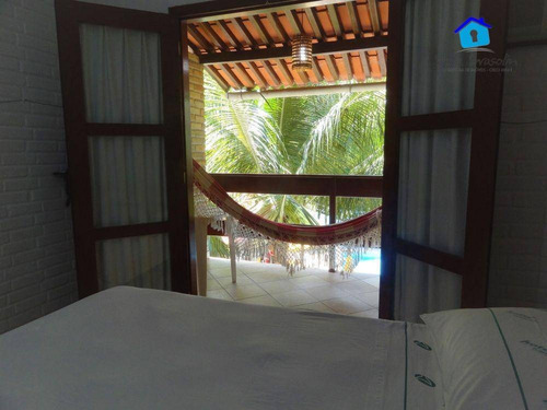 Imagem 29 de 30 de Lindo Hotel Pousada No Morro Do Careca (cartão Postal De Natal) - Po0029