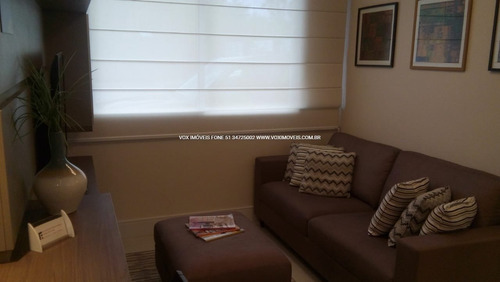 Imagem 11 de 15 de Apartamento - Estancia Velha - Ref: 50379 - V-50379