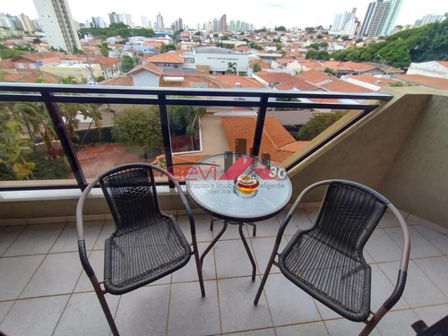 Imagem 6 de 25 de Apartamento Á Venda No Edifício Tanger; Venha Conferir! - V6560