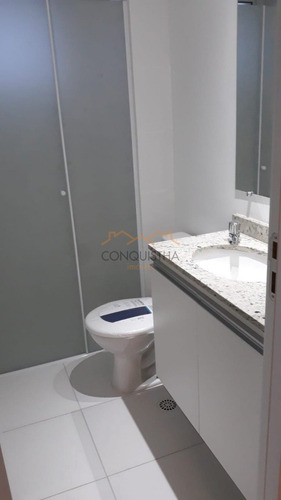 Imagem 8 de 15 de Apartamento - Baeta Neves - Ref: 2778 - V-4962