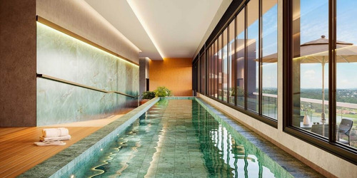 Imagem 18 de 30 de Apartamento - Ap01867 - 70821437