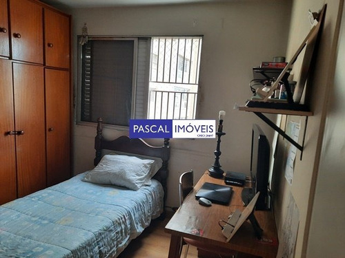 Imagem 9 de 15 de Apartamento Campo Belo 04 Dormitorios 04 Vagas - V-17503