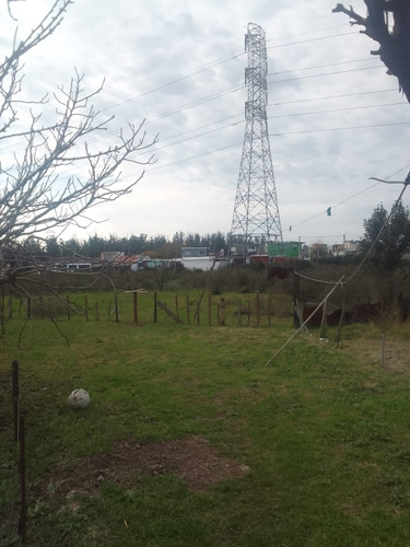 ***vendo 3 Padrones Juntos O Separados*** 4.8 Has En Total. Zona Urbana Un Padron Usd 75.000