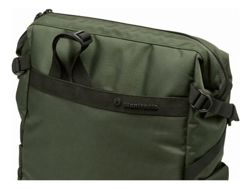 Manfrotto Bolsa Street Convertible Tote Mb Ms2-ct