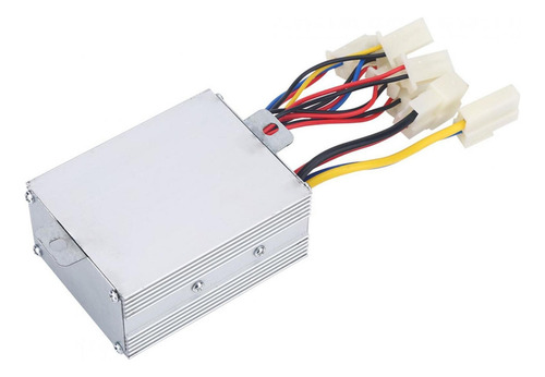 24v 500w Motor Cepillado Controlador Caja Para Bicicleta Elé