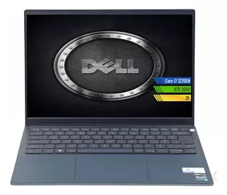 Portatil Dell Inspiron 14 Core I7 24gb 1tb Rtx 3050 2k