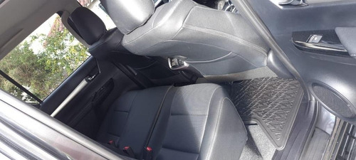 Toyota Hilux Srx 4x4 At 205 Hp
