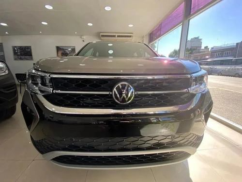 Imagen 3 de 15 de Volkswagen Taos Highline 1.4 250 Tsi At 0 Km 2022