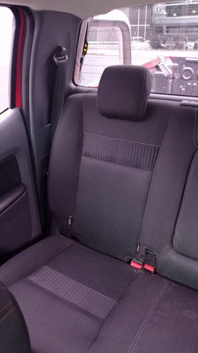 Imagen 15 de 16 de Ford Ranger Xlt 4x2 2018 Impecable Hc