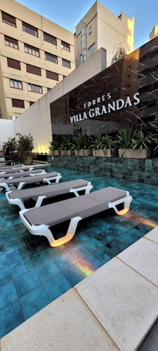 Venta Departamento En Torre Villa Grandas