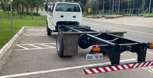 Ford F14000