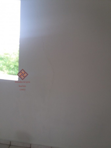 Imagem 17 de 19 de Apartamento Para Alugar No Bairro Centro Em São Vicente - - 101-2