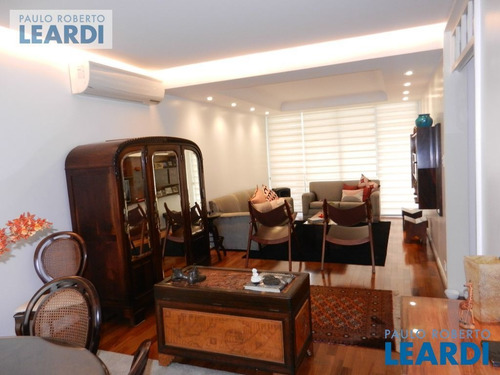 Imagem 4 de 15 de Casa De Vila - Pinheiros - Sp - 555571