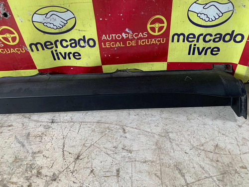 Spoiler Lateral Fiat Toro 2016 Á 2020 Lado Esquerdo (Usado)