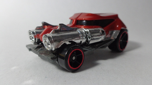 Hot Wheels Shell Shock