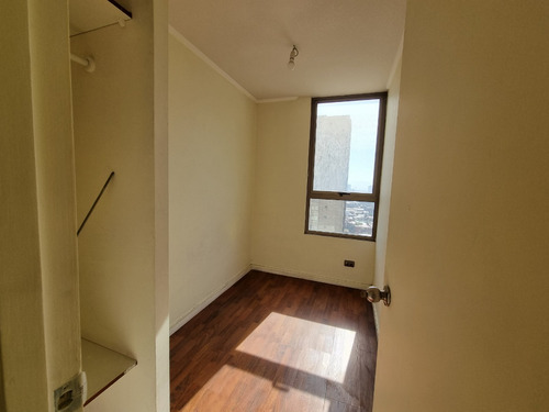 Imagen 15 de 17 de Departamento En Arriendo, Con Bodega, A Pasos De Vivaceta