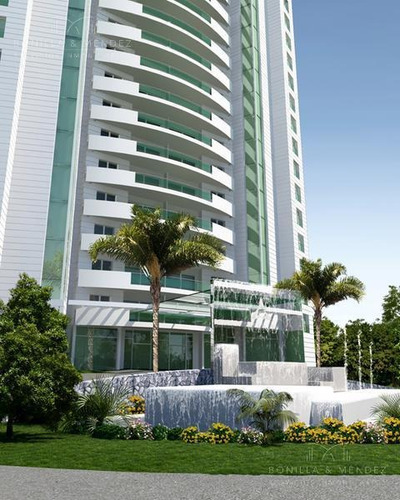 Departamento - Aidy Grill, Piso Alto En Torre Con Excelentes Amenities!