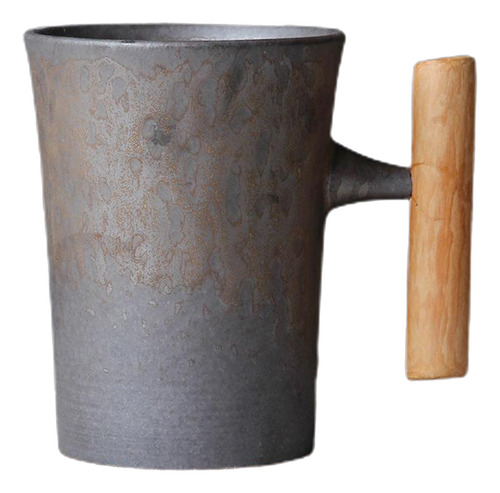 Taza De Café De Cerámica De Estilo Estilo 330ml Multi