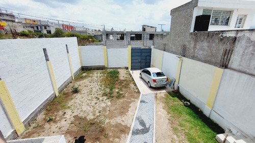 Imagen 16 de 19 de Casa Por Estrenar. Terreno De 200m En Marianas-calderón