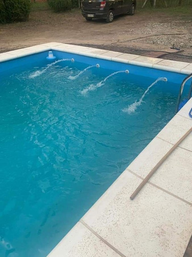 Imagen 28 de 28 de Casa Con Pileta En Villa De Las Rosas Traslasierra