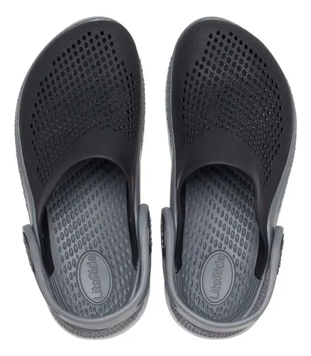 Crocs literide niño sale