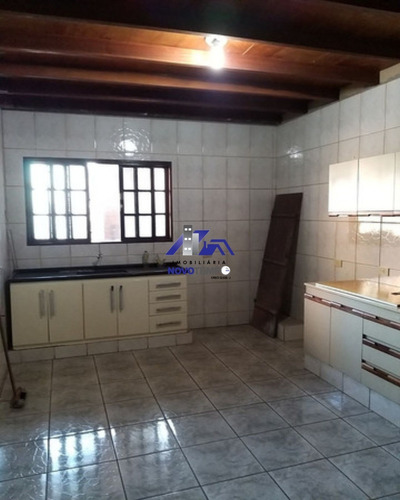 Imagem 2 de 16 de Casa A Venda Em Barueri Com 2 Dorms E 2 Vagas - Ca00793 - 69375725