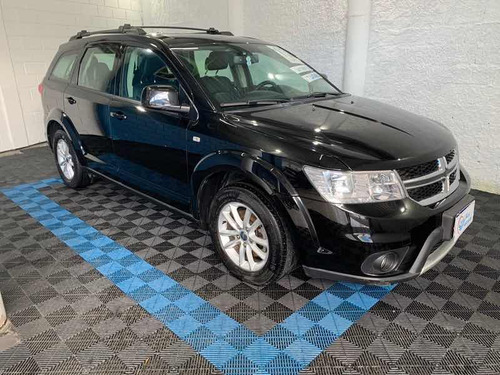 Dodge Journey 3.6 Sxt 5p