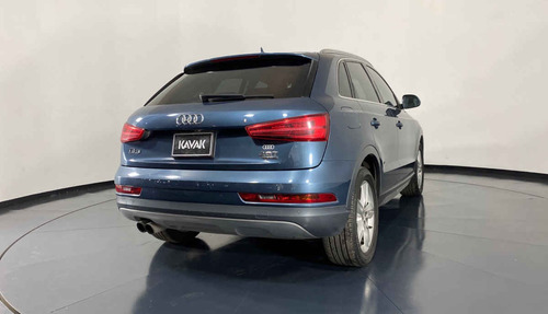 Imagen 8 de 15 de 44524 - Audi Q3 2016 Con Garantía At