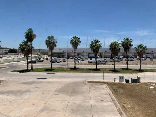 Imagen 10 de 13 de Bodega 1200m²renta Industrial Centagri El Diez Culiacán Sin.