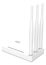 Comprar Router Inalámbrico Netis Wf2409e, 2.4 Ghz, Hasta 300mbps.