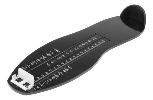 Dispositivo De Medición De Pies Foot Gauge Shoe Sizer Para